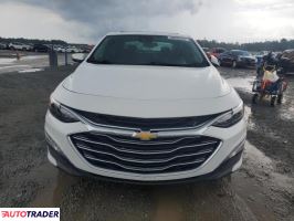 Chevrolet Malibu 2023 1 Chevrolet Malibu 2023 1