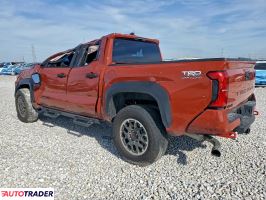 Toyota Tacoma 2025 2