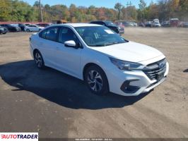 Subaru Legacy - zobacz ofertę