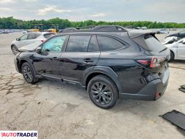 Subaru Outback 2023 2