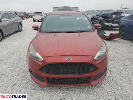 Ford Focus 2018 2