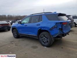 GMC Terrain 2026 1