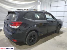 Subaru Forester 2022 2