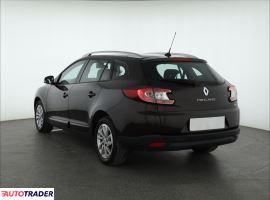Renault Megane 2013 1.2 113 KM
