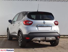 Renault Captur 2016 1.2 116 KM