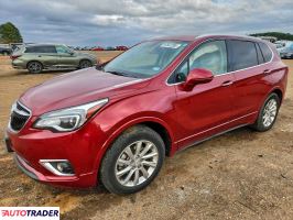 Buick Pozostałe - zobacz ofertę