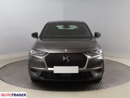 DS DS7 2020 1.5 128 KM