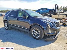 Cadillac Pozostałe 2021 3