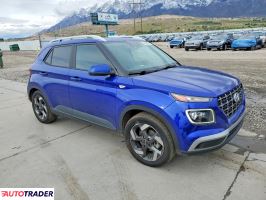 Hyundai Pozostałe 2021 1