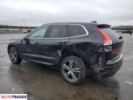 Volvo XC60 2021 2 Volvo XC60 2021 2