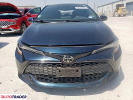 Toyota Corolla 2020 2 Toyota Corolla 2020 2