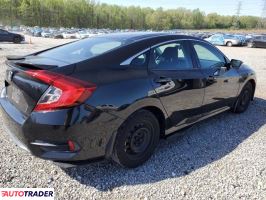 Honda Civic 2019 2 Honda Civic 2019 2