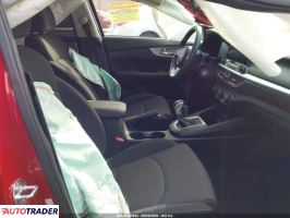 Kia Pozostałe 2023 2