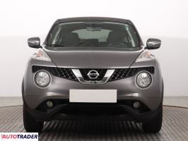 Nissan Juke 2014 1.2 113 KM