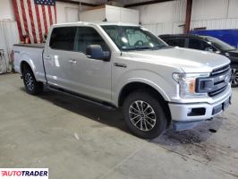 Ford Pozostałe 2019 5 Ford Pozostałe 2019 5