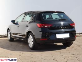 Seat Leon 2018 1.2 84 KM Seat Leon 2018 1.2 84 KM