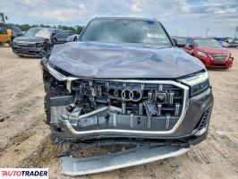 Audi Q7 2025 3