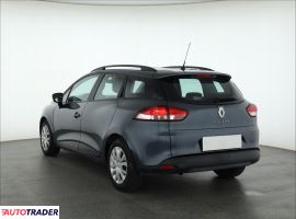 Renault Clio 2018 1.1 72 KM