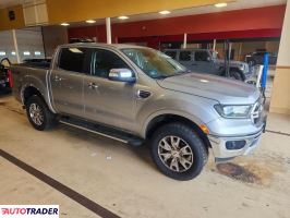 Ford Ranger 2021 2