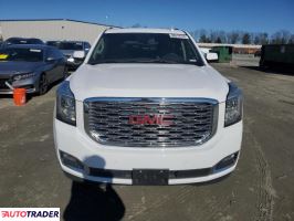 GMC Yukon 2019 6