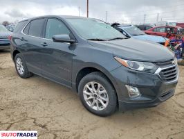 Chevrolet Equinox 2020 1