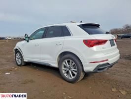 Audi Q3 2023 2
