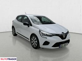 Renault Clio 2022 1.0 91 KM Renault Clio 2022 1.0 91 KM