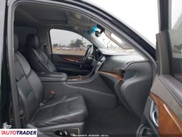Cadillac Escalade 2020 6