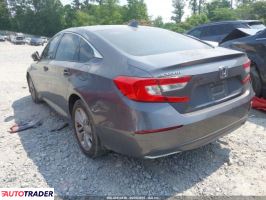 Honda Accord 2020 1 Honda Accord 2020 1