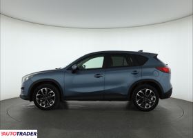 Mazda CX-5 2015 2.0 158 KM
