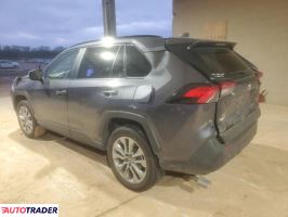 Toyota Pozostałe 2023 2