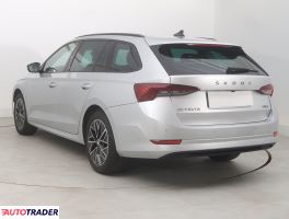 Skoda Octavia 2020 1.0 108 KM