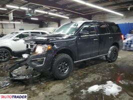 Ford Expedition 2021 3