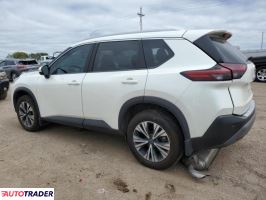 Nissan Rogue 2023 1