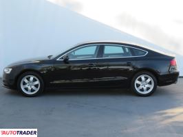 Audi A5 2013 1.8 167 KM Audi A5 2013 1.8 167 KM