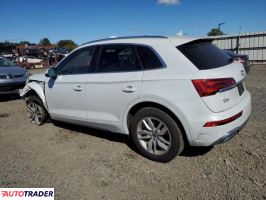 Audi Q5 2022 2