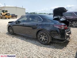 Toyota Camry 2023 2 Toyota Camry 2023 2