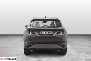 Hyundai Tucson 2023 1.6 150 KM