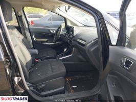 Ford EcoSport 2019 2