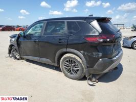 Nissan Rogue 2023 1