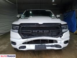 Dodge Ram 2020 5 Dodge Ram 2020 5