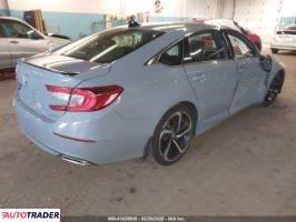 Honda Accord 2022 1 Honda Accord 2022 1