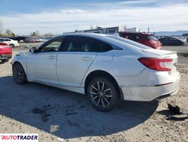 Honda Accord 2022 1 Honda Accord 2022 1