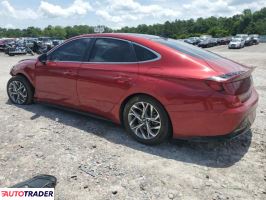 Hyundai Sonata 2023 2 Hyundai Sonata 2023 2
