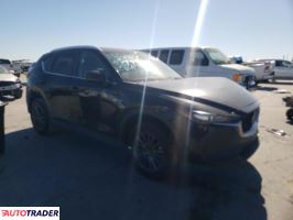 Mazda CX-5 2020 2