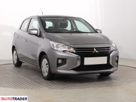 Mitsubishi Space Star 2021 1.2 69 KM Mitsubishi Space Star 2021 1.2 69 KM