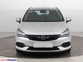 Opel Astra 2020 1.2 143 KM