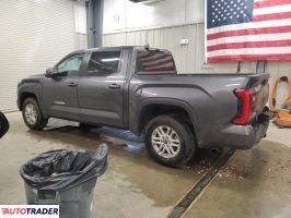 Toyota Tundra 2024 3 Toyota Tundra 2024 3