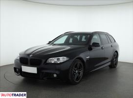 BMW 520 2014 2.0 181 KM