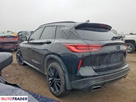 Infiniti QX50 2023 2